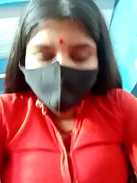 Nisha Cute online show from 15, 3, 2025