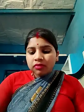 Nisha Cute online show from 28, 2, 2025