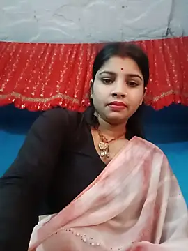 Nisha Cute online show from 15, 6, 2026