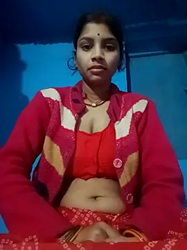 Nisha Cute online show from 29, 10, 2025
