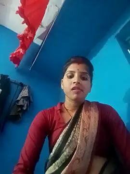 Nisha Cute online show from 7, 5, 2026