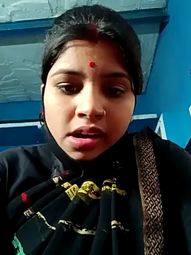 Nisha Cute online show from 20, 3, 2025