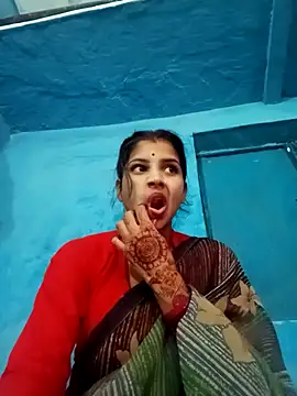 Nisha Cute online show from 10, 10, 2025