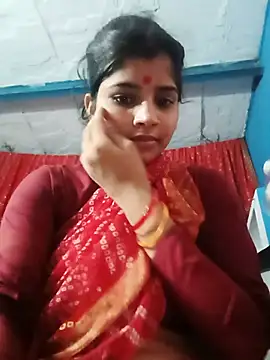 Nisha Cute online show from 22, 7, 2026