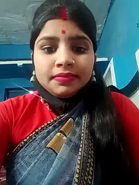 Nisha Cute online show from 21, 2, 2025