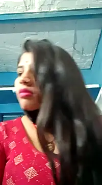 Nisha Cute online show from 10, 3, 2025