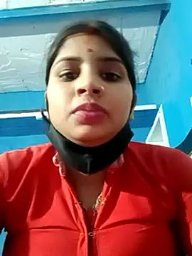 Nisha Cute online show from 13, 3, 2025