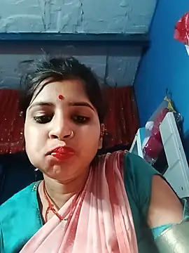 Nisha Cute online show from 31, 5, 2026