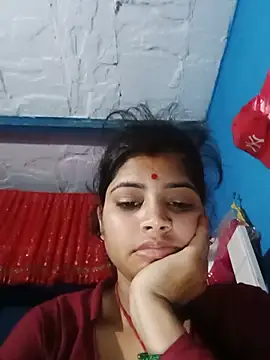 Nisha Cute online show from 31, 5, 2026