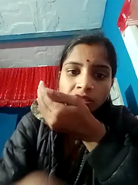 Nisha Cute online show from 22, 12, 2025