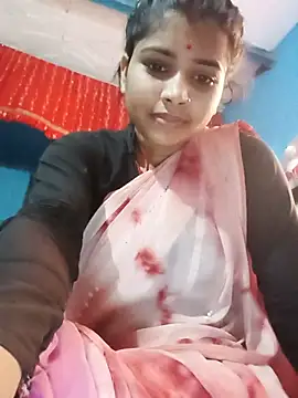 Nisha Cute online show from 22, 6, 2026