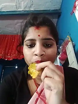 Nisha Cute online show from 23, 6, 2026