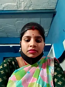 Nisha Cute online show from 26, 2, 2025