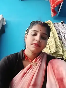 Nisha Cute online show from 21, 6, 2026