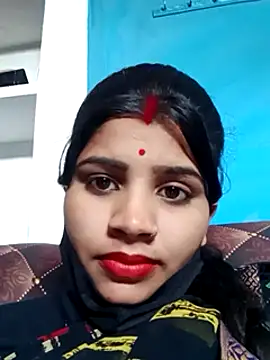 Nisha Cute online show from 18, 2, 2025