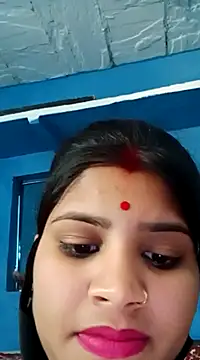 Nisha Cute online show from 23, 2, 2025
