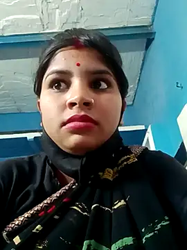 Nisha Cute online show from 27, 2, 2025