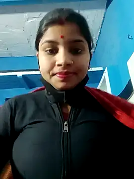 Nisha Cute online show from 16, 2, 2025