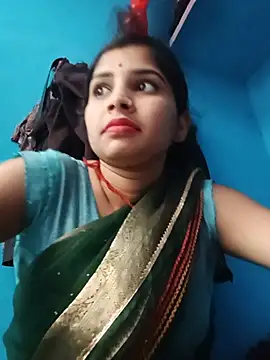 Nisha Cute online show from 6, 7, 2026