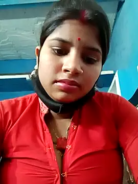 Nisha Cute online show from 11, 3, 2025