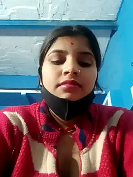 Nisha Cute online show from 17, 2, 2025