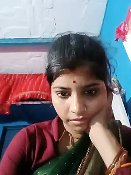 Nisha Cute online show from 27, 5, 2026
