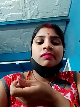 Nisha Cute online show from 18, 3, 2025