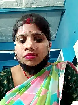 Nisha Cute online show from 26, 2, 2025
