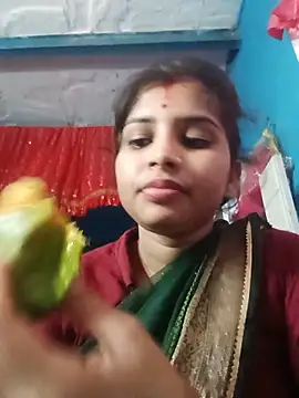 Nisha Cute online show from 16, 6, 2026