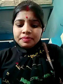 Nisha Cute online show from 20, 2, 2025