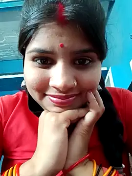 Nisha Cute online show from 11, 3, 2025