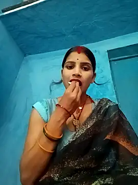 Nisha Cute online show from 13, 10, 2025