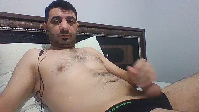 Sexyy Mann34 online show from 9, 11, 2025