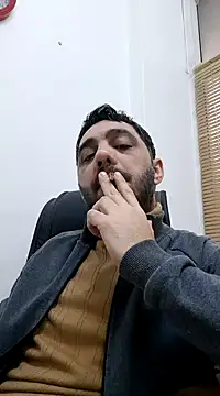 Sexyy Mann34 online show from 14, 1, 2025