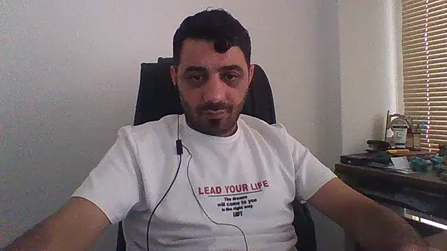 Sexyy Mann34 online show from 9, 9, 2025