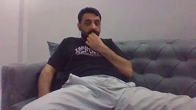 Snapshot of Sexyy_Mann34 chatting on 14, 6, 2026 Sexyy Mann34 online show from 14, 6, 2026