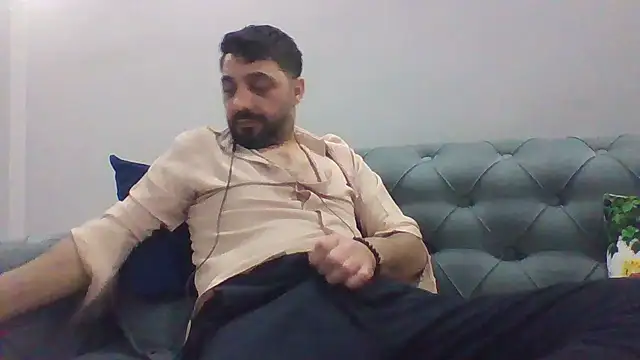 Sexyy Mann34 online show from 17, 4, 2026