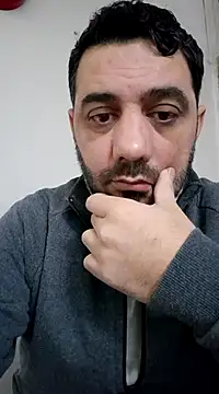 Sexyy Mann34 online show from 15, 1, 2025