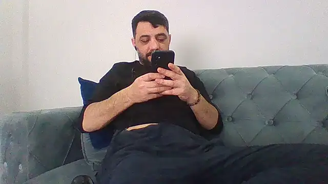 Snapshot of Sexyy_Mann34 chatting on 8, 5, 2026 Sexyy Mann34 online show from 8, 5, 2026
