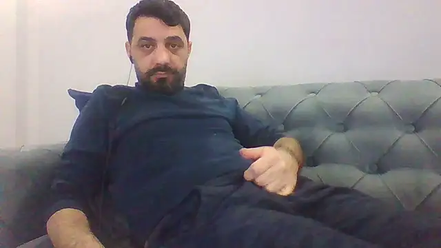 Sexyy Mann34 online show from 6, 4, 2026