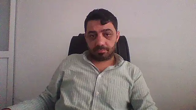 Sexyy Mann34 online show from 24, 11, 2025