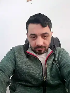 Sexyy Mann34 online show from 12, 2, 2026