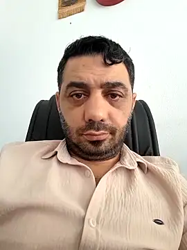 Sexyy Mann34 online show from 22, 9, 2025