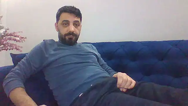 Sexyy Mann34 online show from 30, 3, 2026