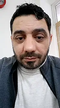 Sexyy Mann34 online show from 15, 1, 2025