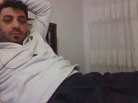 Sexyy Mann34 online show from 21, 12, 2024