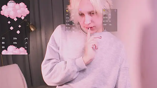 Snapshot of edward_holy chatting on 22, 1, 2025 edward holy online show from 22, 1, 2025