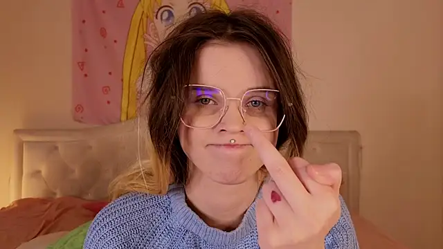 HanaMitsuri online show from 2, 11, 2025