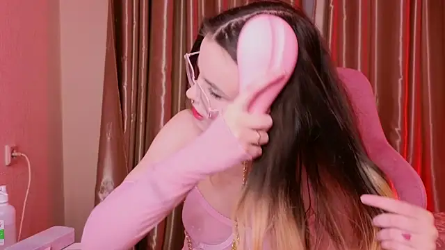 HanaMitsuri online show from 22, 4, 2026