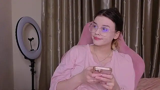 HanaMitsuri online show from 27, 3, 2026